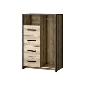 ГРАНЖ Детская (модульная) в Ревде - revda.mebel24.online | фото 10