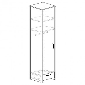 ГРАНЖ Детская (модульная) в Ревде - revda.mebel24.online | фото 3