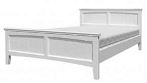 ГРАЦИЯ-4 Кровать из массива 1600 в Ревде - revda.mebel24.online | фото 1