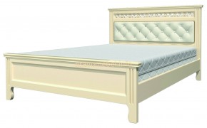 ГРАЦИЯ Кровать из массива 1600  в Ревде - revda.mebel24.online | фото 4