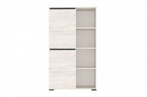ГРЕТТА Буфет 2С (дуб крафт) в Ревде - revda.mebel24.online | фото