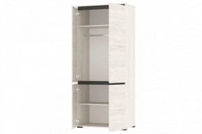 ГРЕТТА Шкаф 4С (дуб крафт) в Ревде - revda.mebel24.online | фото 2