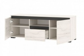 ГРЕТТА Тумба под ТВ 2С1Я (дуб крафт) в Ревде - revda.mebel24.online | фото 2