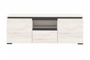 ГРЕТТА Тумба под ТВ 2С1Я (дуб крафт) в Ревде - revda.mebel24.online | фото
