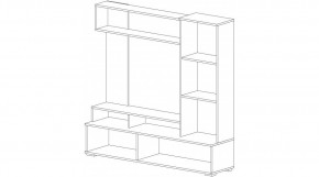 ГРЕЙС Гостиная в Ревде - revda.mebel24.online | фото 3