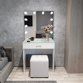 Гримерный стол ГС1Б80 в Ревде - revda.mebel24.online | фото 2
