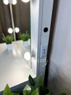 Гримёрный стол ГС1Н60 в Ревде - revda.mebel24.online | фото 3