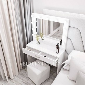 Гримерный стол ГС1Р100 в Ревде - revda.mebel24.online | фото 4
