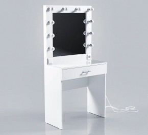 Гримерный стол ГС1Р80 в Ревде - revda.mebel24.online | фото 2