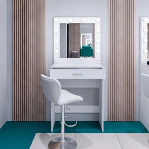 Гримерный стол ГС1РБ80 в Ревде - revda.mebel24.online | фото 2
