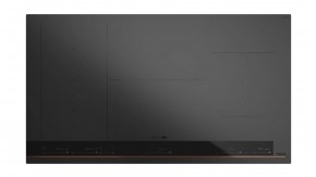 IBF 95-G1 MST Infinity Matt Black в Ревде - revda.mebel24.online | фото