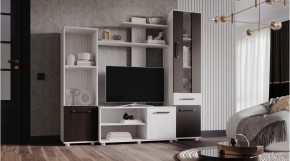 ИБИЦА Гостиная (венге/анкор светлый) в Ревде - revda.mebel24.online | фото 1