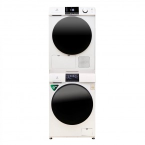 Jacky-s JTD 103BHTB + JW F0943BTD + Соединительный кит 2.0 в Ревде - revda.mebel24.online | фото