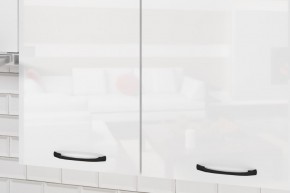 ЖАСМИН Кухонный гарнитур Базис (2400 мм) в Ревде - revda.mebel24.online | фото 8