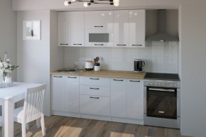 ЖАСМИН Кухонный гарнитур Макси 2 (1800 мм) в Ревде - revda.mebel24.online | фото