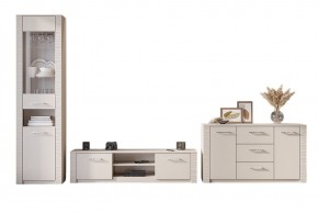 КАЛИПСО Гостиная модульная (Меланж) в Ревде - revda.mebel24.online | фото 2
