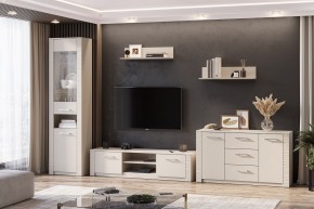 КАЛИПСО Гостиная модульная (Меланж) в Ревде - revda.mebel24.online | фото 3