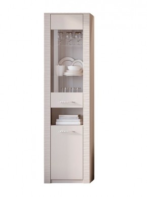 КАЛИПСО Гостиная модульная (Меланж) в Ревде - revda.mebel24.online | фото 8