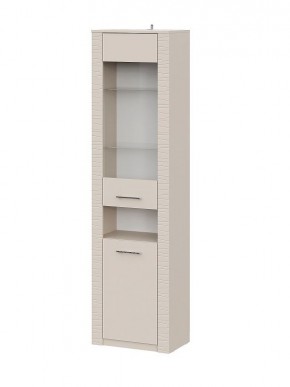 КАЛИПСО Спальный гарнитур (Меланж) модульный в Ревде - revda.mebel24.online | фото 15