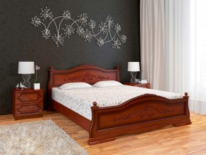 КАРИНА-1 Кровать из массива в Ревде - revda.mebel24.online | фото 1