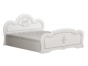 КАРОЛИНА Спальный гарнитур (МДФ) модульный в Ревде - revda.mebel24.online | фото 5