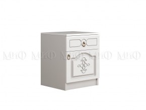 КАРОЛИНА Спальный гарнитур (МДФ) модульный в Ревде - revda.mebel24.online | фото 6