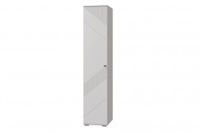 КАШЕМИР Шкаф с 1 дверью (штанга) в Ревде - revda.mebel24.online | фото