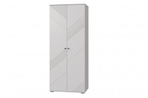 КАШЕМИР Шкаф с 2х дверный (штанга) в Ревде - revda.mebel24.online | фото