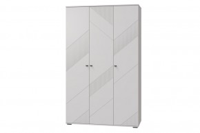 КАШЕМИР Спальный гарнитур (модульный) в Ревде - revda.mebel24.online | фото 4