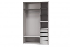 КАШЕМИР Спальный гарнитур (модульный) в Ревде - revda.mebel24.online | фото 5
