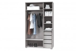 КАШЕМИР Спальный гарнитур (модульный) в Ревде - revda.mebel24.online | фото 6