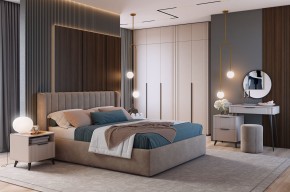 КАТРИН Спальный гарнитур К1 в Ревде - revda.mebel24.online | фото