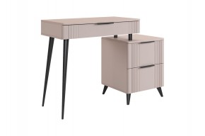 КАТРИН Спальный гарнитур К1 в Ревде - revda.mebel24.online | фото 23
