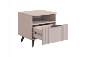 КАТРИН Спальный гарнитур К1 в Ревде - revda.mebel24.online | фото 5