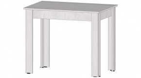 КАЙ Стол (анкор светлый) в Ревде - revda.mebel24.online | фото