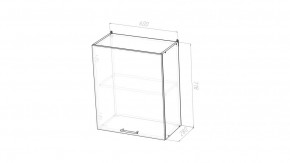 Кухонный гарнитур Антика Лайт 1200 мм в Ревде - revda.mebel24.online | фото 17