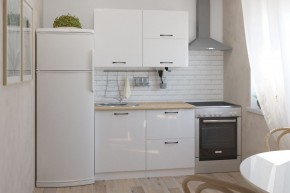 Кухонный гарнитур Жасмин Лайт 1200 мм в Ревде - revda.mebel24.online | фото