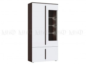 КИМ Шкаф с подсветкой в Ревде - revda.mebel24.online | фото