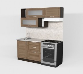 КИРА Кухонный гарнитур Экстра (1700 мм ) в Ревде - revda.mebel24.online | фото 4