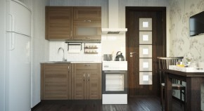 КИРА Кухонный гарнитур Лайт ( 1200 мм ) в Ревде - revda.mebel24.online | фото 1