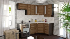 КИРА Кухонный гарнитур Литл ( 1300*2000 мм ) в Ревде - revda.mebel24.online | фото 1
