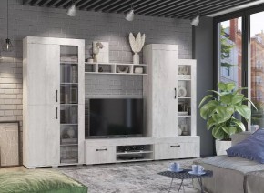 Коллекция Прима (Бетон пайн светлый) в Ревде - revda.mebel24.online | фото