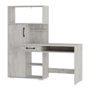 Коллекция Прима (Бетон пайн светлый) в Ревде - revda.mebel24.online | фото 12