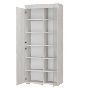 Коллекция Прима (Бетон пайн светлый) в Ревде - revda.mebel24.online | фото 19