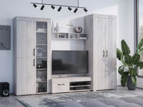Коллекция Прима (Бетон пайн светлый) в Ревде - revda.mebel24.online | фото 2