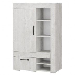 Коллекция Прима (Бетон пайн светлый) в Ревде - revda.mebel24.online | фото 20