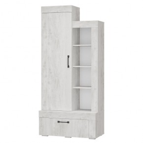 Коллекция Прима (Бетон пайн светлый) в Ревде - revda.mebel24.online | фото 22