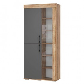 Коллекция Прима (Графит/Дуб каньон) в Ревде - revda.mebel24.online | фото 22
