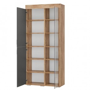 Коллекция Прима (Графит/Дуб каньон) в Ревде - revda.mebel24.online | фото 23