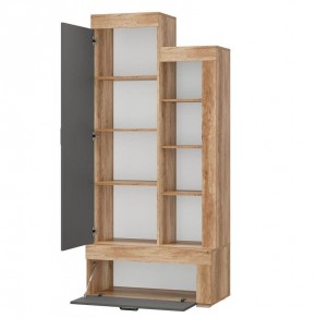 Коллекция Прима (Графит/Дуб каньон) в Ревде - revda.mebel24.online | фото 27